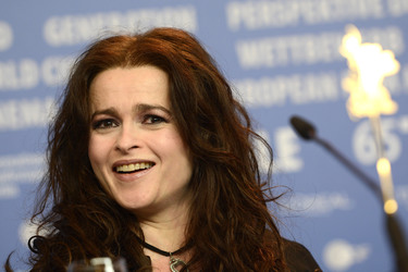 'Cinderella' Pressekonferenz, Berlinale 2015