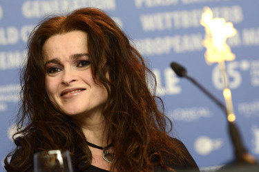'Cinderella' Pressekonferenz, Berlinale 2015