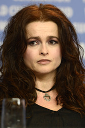 'Cinderella' Pressekonferenz, Berlinale 2015