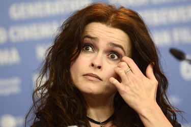 'Cinderella' Pressekonferenz, Berlinale 2015