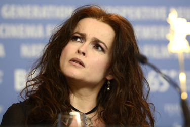 'Cinderella' Pressekonferenz, Berlinale 2015