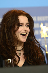 'Cinderella' Pressekonferenz, Berlinale 2015