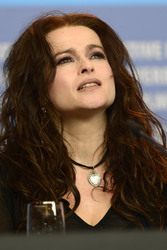 'Cinderella' Pressekonferenz, Berlinale 2015