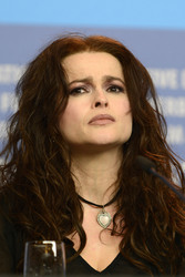 'Cinderella' Pressekonferenz, Berlinale 2015