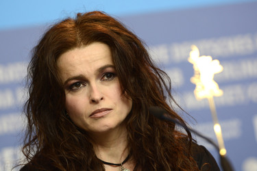 'Cinderella' Pressekonferenz, Berlinale 2015