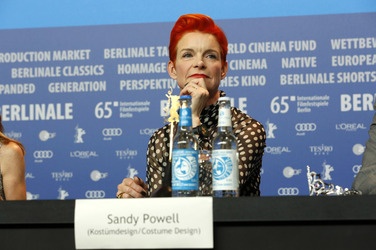 'Cinderella' Pressekonferenz, Berlinale 2015