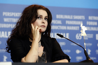 'Cinderella' Pressekonferenz, Berlinale 2015