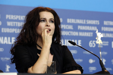 'Cinderella' Pressekonferenz, Berlinale 2015