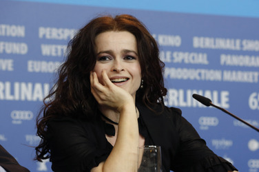 'Cinderella' Pressekonferenz, Berlinale 2015