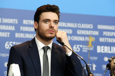 'Cinderella' Pressekonferenz, Berlinale 2015