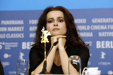 'Cinderella' Pressekonferenz, Berlinale 2015