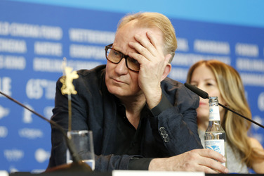 'Cinderella' Pressekonferenz, Berlinale 2015