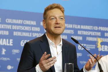 'Cinderella' Pressekonferenz, Berlinale 2015