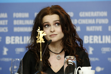 'Cinderella' Pressekonferenz, Berlinale 2015