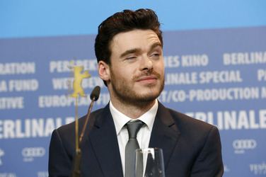 'Cinderella' Pressekonferenz, Berlinale 2015
