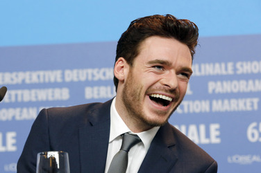 'Cinderella' Pressekonferenz, Berlinale 2015
