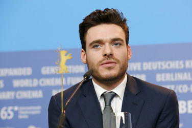 'Cinderella' Pressekonferenz, Berlinale 2015