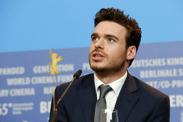 'Cinderella' Pressekonferenz, Berlinale 2015