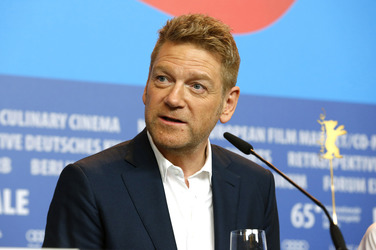 'Cinderella' Pressekonferenz, Berlinale 2015
