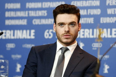 'Cinderella' Pressekonferenz, Berlinale 2015