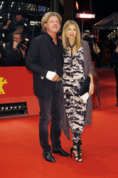 'Cinderella' Premiere, Berlinale 2015