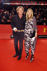 'Cinderella' Premiere, Berlinale 2015
