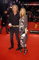 'Cinderella' Premiere, Berlinale 2015
