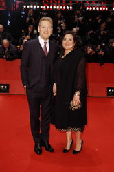 'Cinderella' Premiere, Berlinale 2015