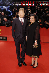 'Cinderella' Premiere, Berlinale 2015