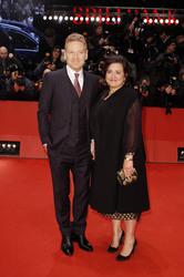 'Cinderella' Premiere, Berlinale 2015