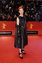 'Cinderella' Premiere, Berlinale 2015