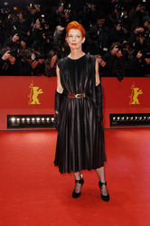 'Cinderella' Premiere, Berlinale 2015
