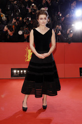'Cinderella' Premiere, Berlinale 2015