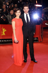 'Cinderella' Premiere, Berlinale 2015