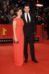'Cinderella' Premiere, Berlinale 2015