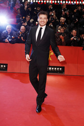 'Cinderella' Premiere, Berlinale 2015