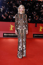 'Cinderella' Premiere, Berlinale 2015