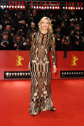 'Cinderella' Premiere, Berlinale 2015
