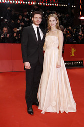 'Cinderella' Premiere, Berlinale 2015