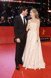 'Cinderella' Premiere, Berlinale 2015