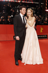 'Cinderella' Premiere, Berlinale 2015