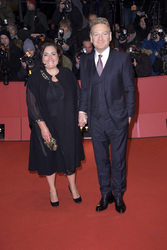 'Cinderella' Premiere, Berlinale 2015
