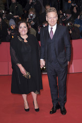 'Cinderella' Premiere, Berlinale 2015