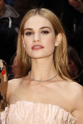 'Cinderella' Premiere, Berlinale 2015