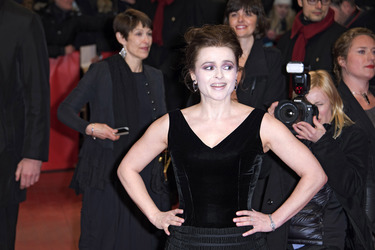 'Cinderella' Premiere, Berlinale 2015