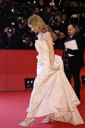 'Cinderella' Premiere, Berlinale 2015