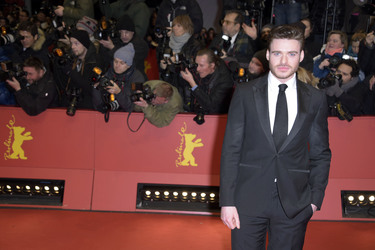 'Cinderella' Premiere, Berlinale 2015