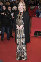 'Cinderella' Premiere, Berlinale 2015