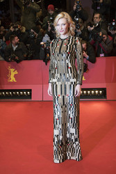'Cinderella' Premiere, Berlinale 2015
