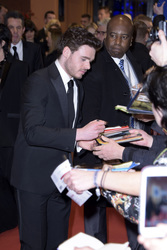 'Cinderella' Premiere, Berlinale 2015